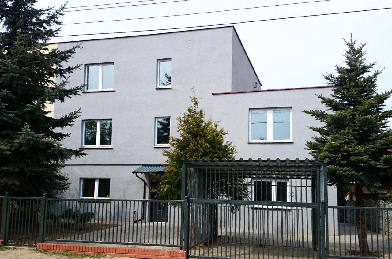 Sen - Zameldowanie Bezobsługowe - Poznań