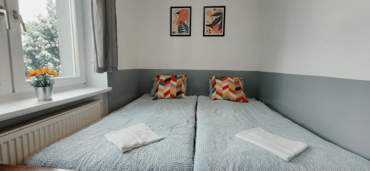 Homestay Tanie Spanie Na Naramowicach- Zameldowanie Bezobslugowe - Poznan