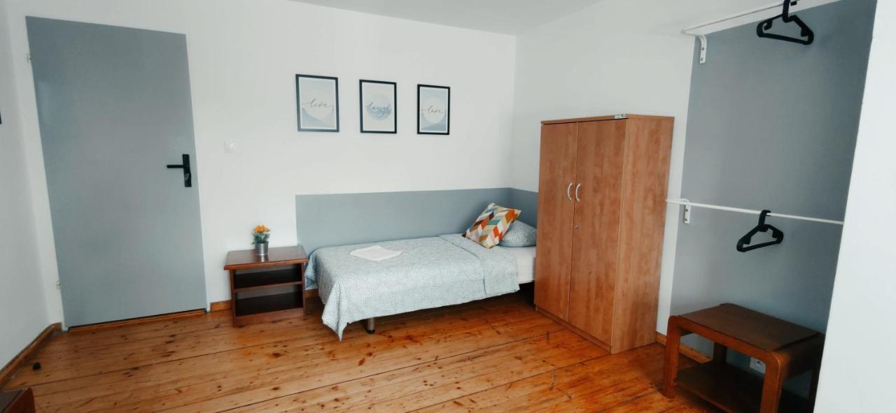 Tanie Spanie Na Naramowicach- Zameldowanie Bezobslugowe - Homestay *