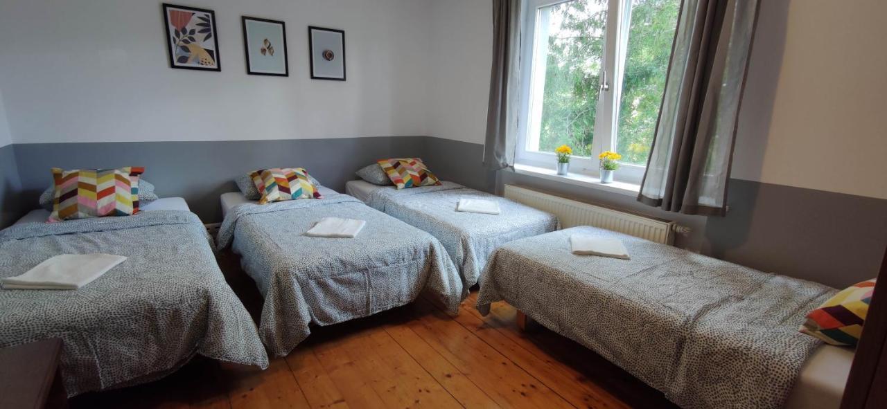 Homestay Tanie Spanie Na Naramowicach- Zameldowanie Bezobslugowe -