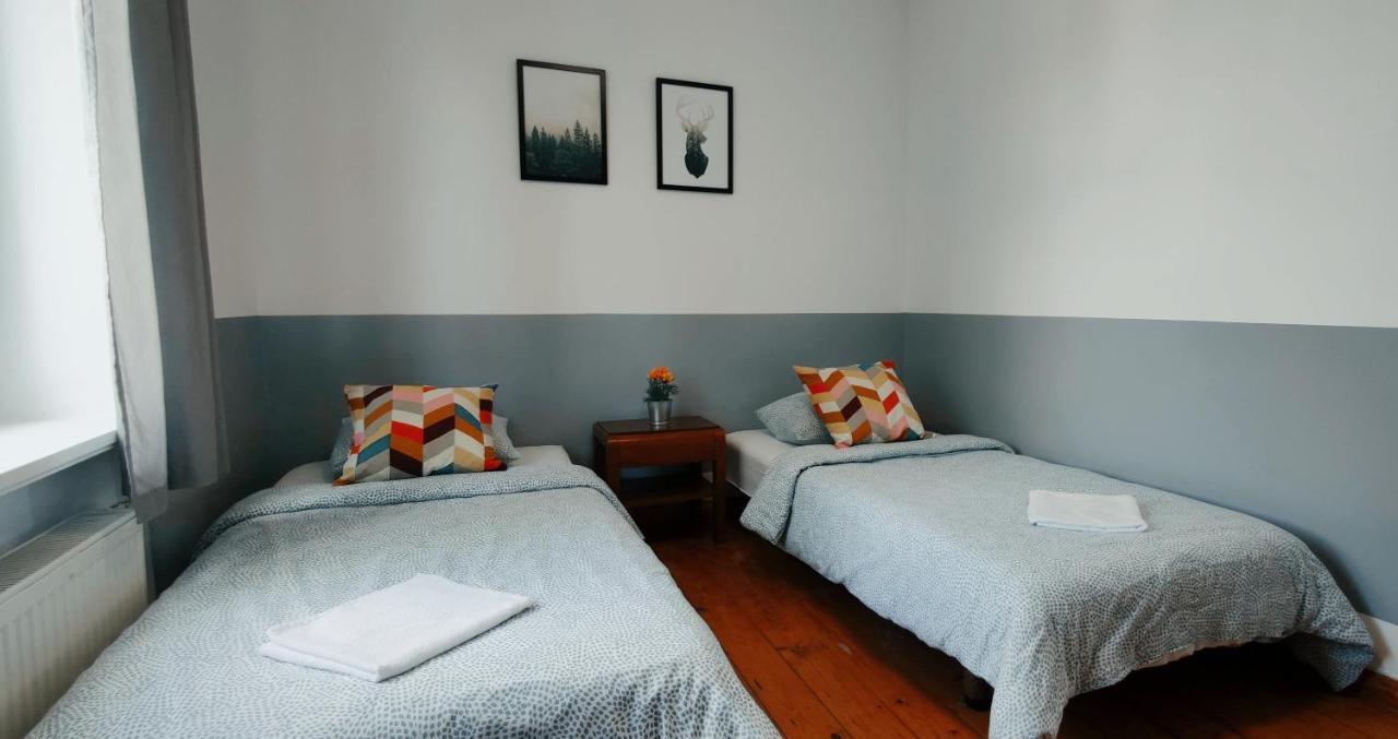 Tanie Spanie Na Naramowicach- Zameldowanie Bezobslugowe - Homestay *