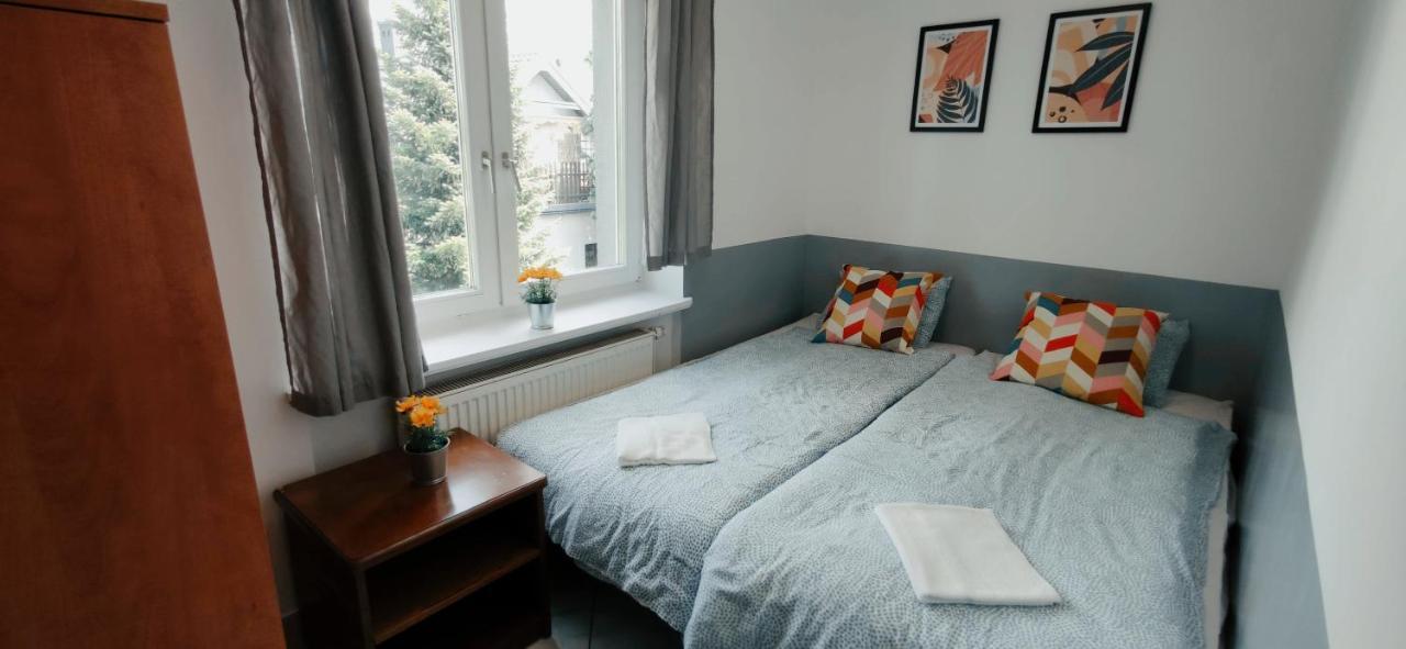 Homestay Tanie Spanie Na Naramowicach- Zameldowanie Bezobslugowe -