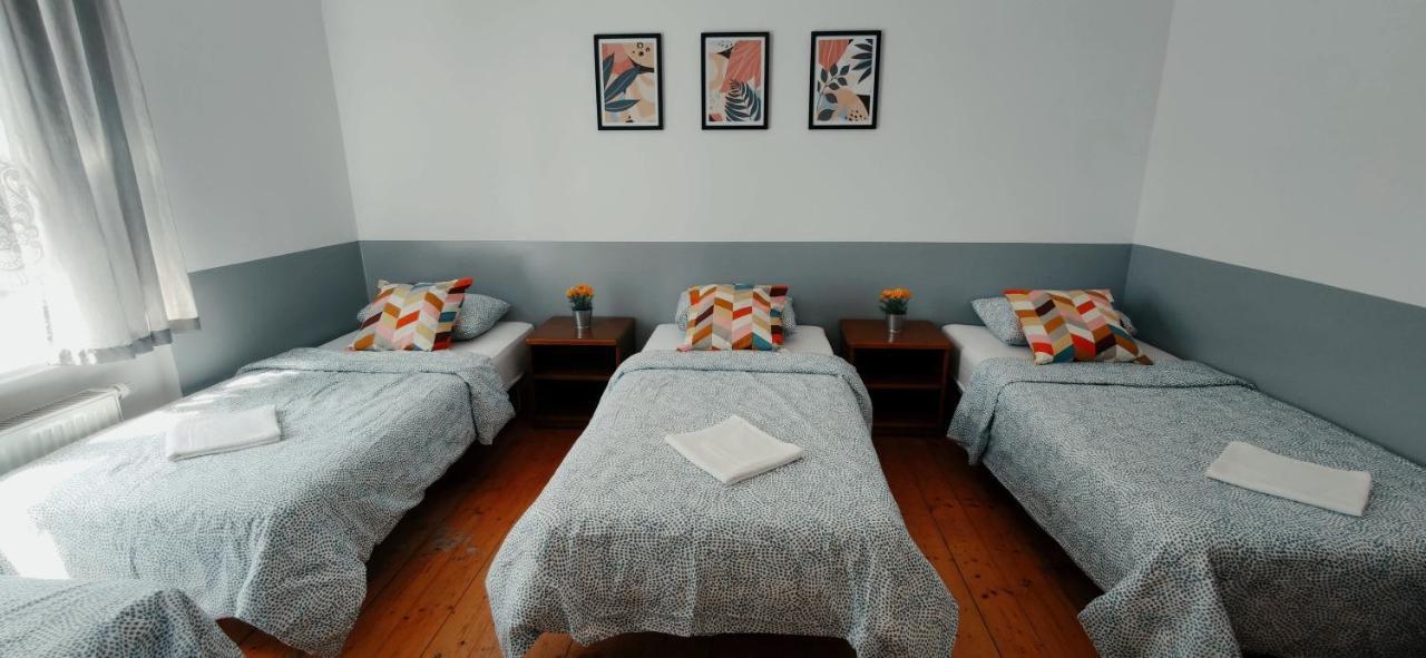 Homestay Tanie Spanie Na Naramowicach- Zameldowanie Bezobslugowe -