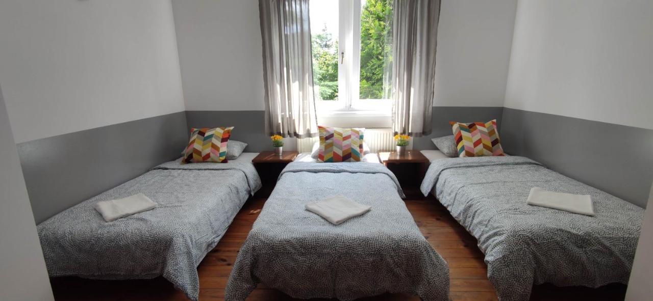 Homestay Tanie Spanie Na Naramowicach- Zameldowanie Bezobslugowe - *