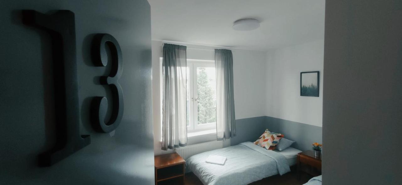 Tanie Spanie Na Naramowicach- Zameldowanie Bezobslugowe - Homestay *