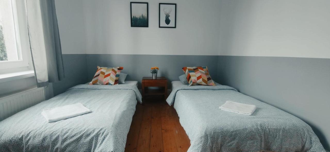 Tanie Spanie Na Naramowicach- Zameldowanie Bezobslugowe - Homestay *