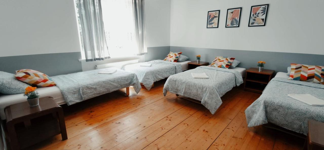 Tanie Spanie Na Naramowicach- Zameldowanie Bezobslugowe - Homestay Poznan