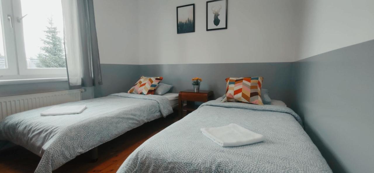 Tanie Spanie Na Naramowicach- Zameldowanie Bezobslugowe - Homestay