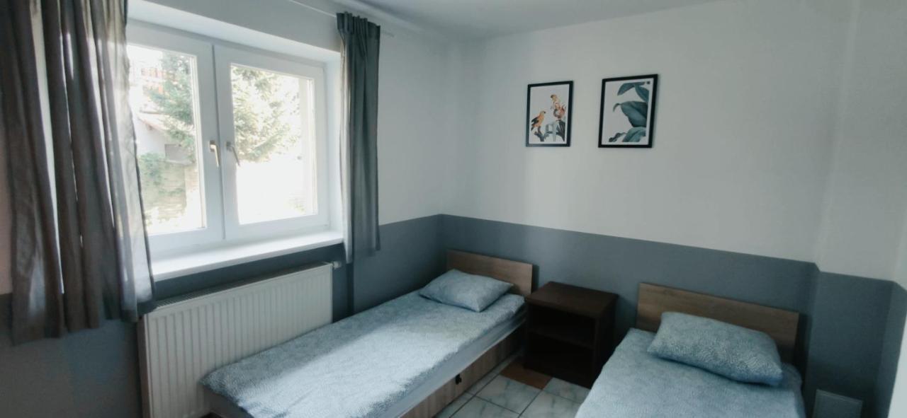 Homestay Tanie Spanie Na Naramowicach- Zameldowanie Bezobslugowe - *