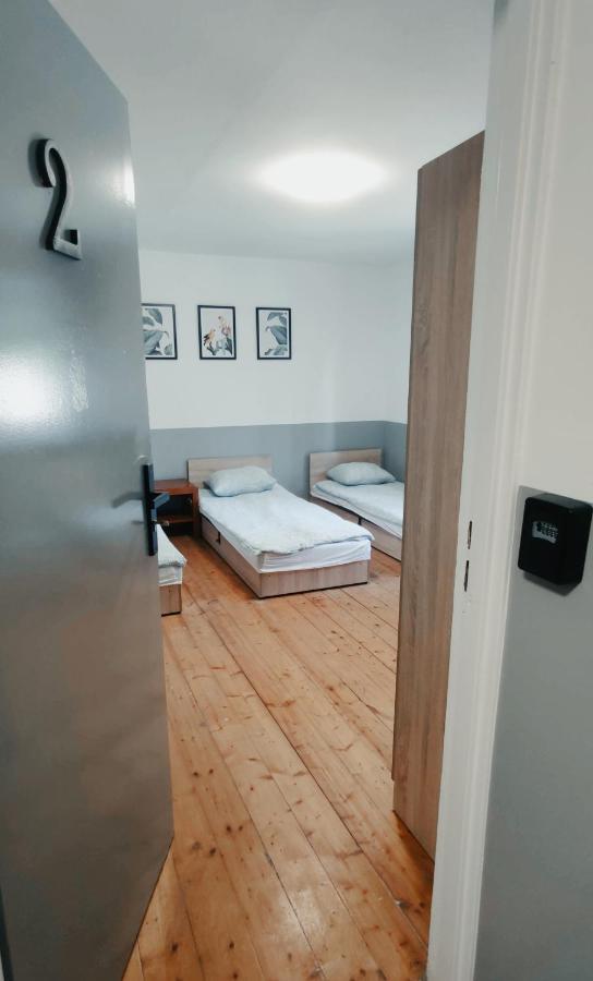 Homestay Tanie Spanie Na Naramowicach- Zameldowanie Bezobslugowe - Poznan