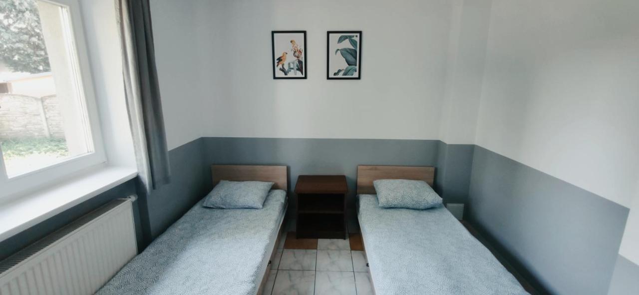 Homestay Tanie Spanie Na Naramowicach- Zameldowanie Bezobslugowe -