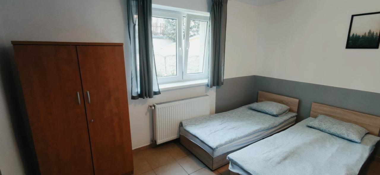 Tanie Spanie Na Naramowicach- Zameldowanie Bezobslugowe - Homestay