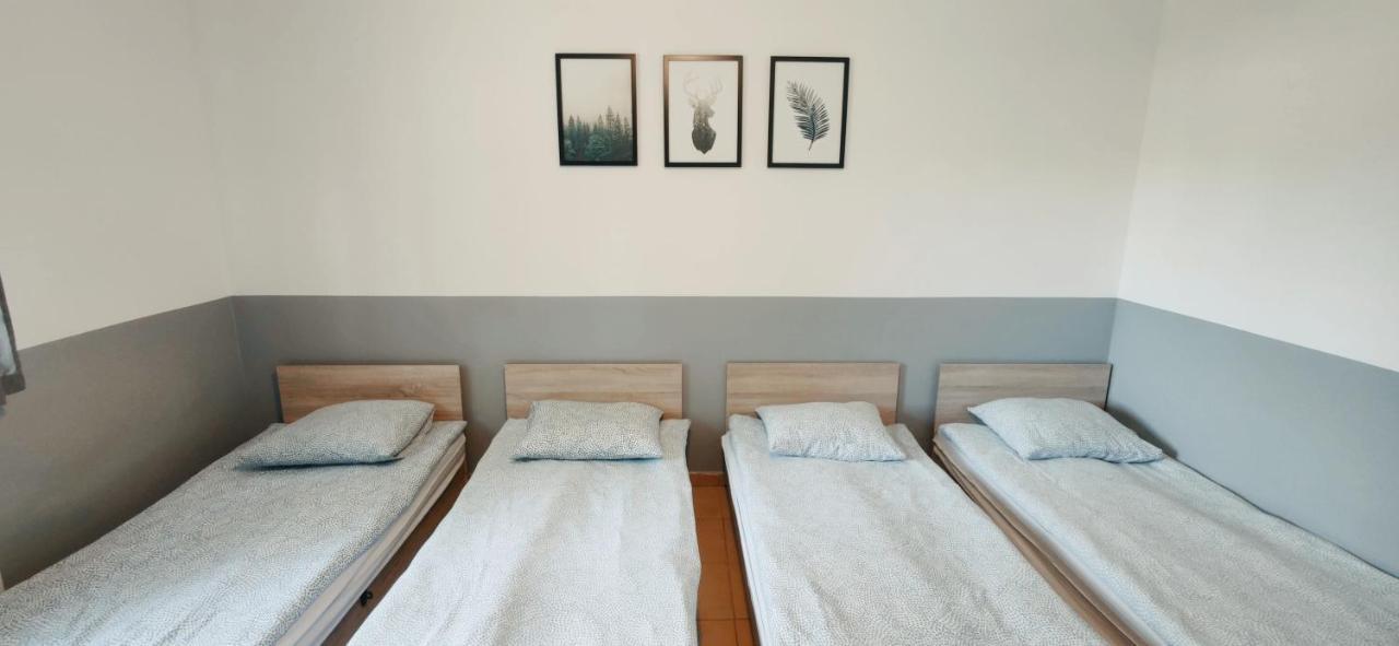 Tanie Spanie Na Naramowicach- Zameldowanie Bezobslugowe - Homestay